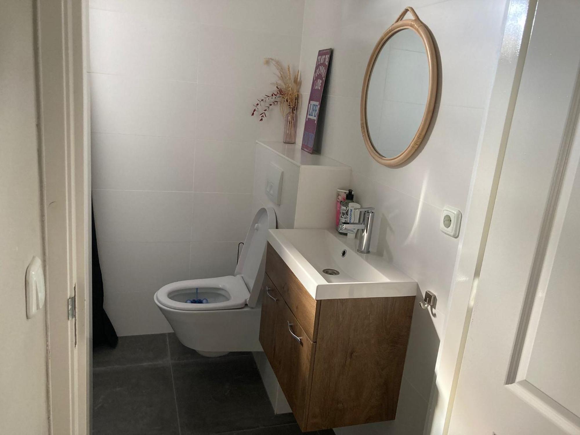 デ・コーフ Birdhouse Texel Bed & Breakfast エクステリア 写真